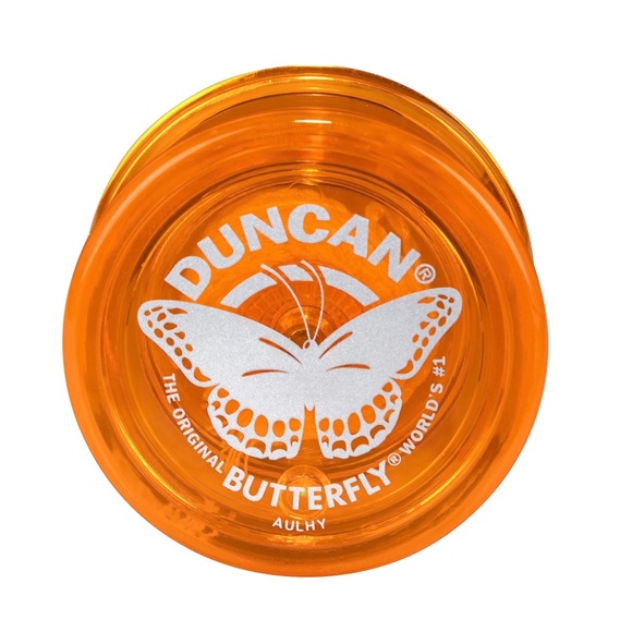 🪀 2 Duncan Yo-Yo’s Beginner Model Toys 🪀 - Picture 2 of 16